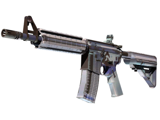 M4A4 | X-Ray (Factory New)