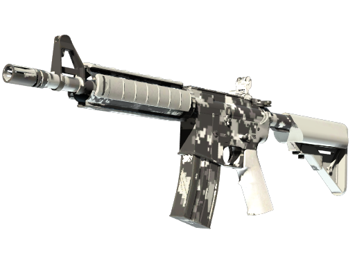 M4A4 | Urban DDPAT (Factory New)