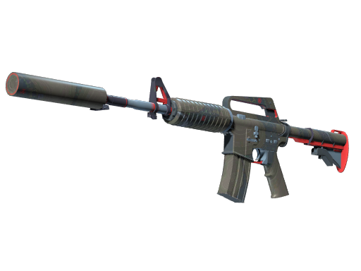 M4A1-S | Briefing (Factory New)