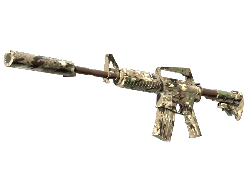 M4A1-S | VariCamo (Factory New)