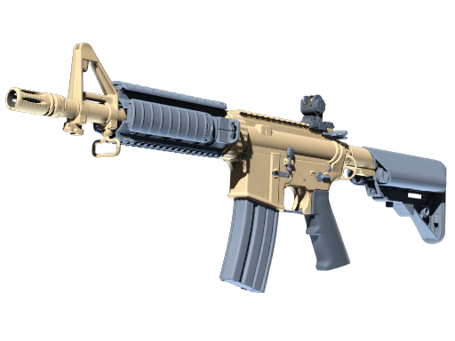 M4A4 | Tornado (Factory New)