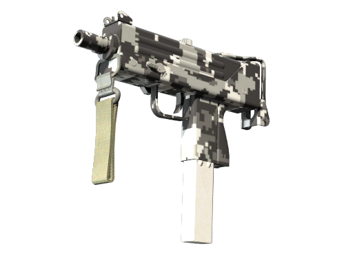MAC-10 | Urban DDPAT (Factory New)