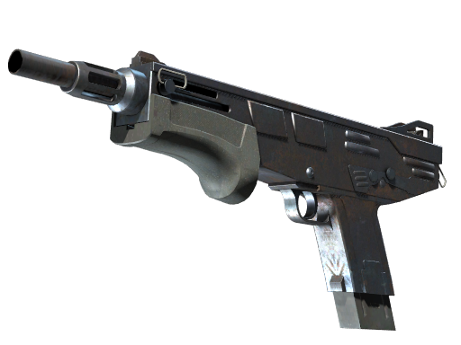 MAG-7 | Rust Coat (Factory New)