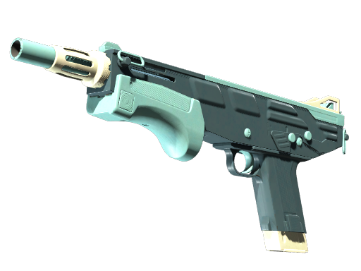 MAG-7 | Seabird (Factory New)