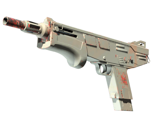MAG-7 | Firestarter (Factory New)