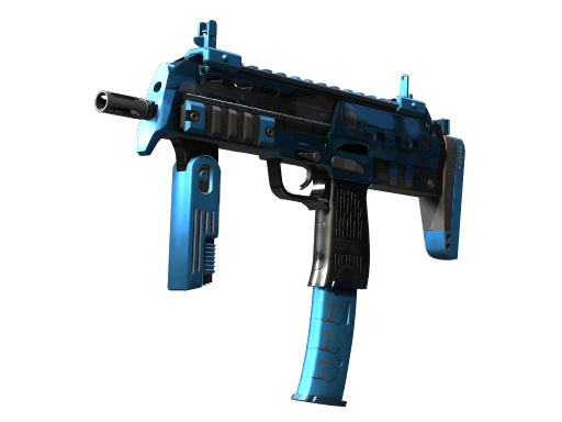 MP7 | Cirrus (Factory New)