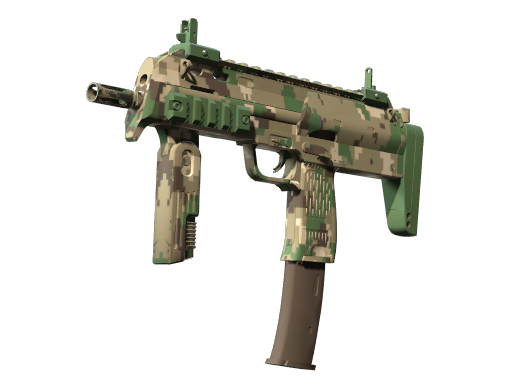 MP7 | Forest DDPAT (Factory New)