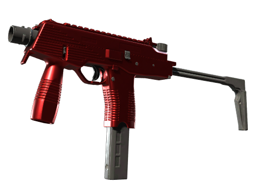 MP9 | Hot Rod (Factory New)