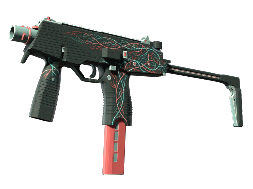MP9 | Capillary (Factory New)