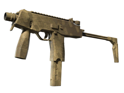 MP9 | Sand Dashed (Factory New)