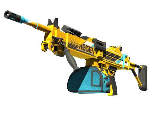 Negev Power Loader » Buy & Trade CS2 (CS:GO) Skins on SkinsMonkey ...