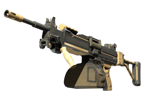 Negev Desert-Strike » Buy & Trade CS2 (CS:GO) Skins on SkinsMonkey ...