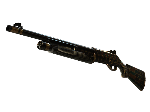 Nova | Sobek's Bite (Factory New)