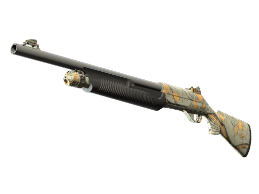 Nova | Modern Hunter (Factory New)