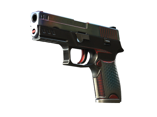 P250 | Cyber Shell (Factory New)