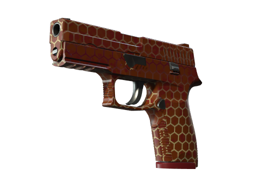 P250 | Hive (Factory New)