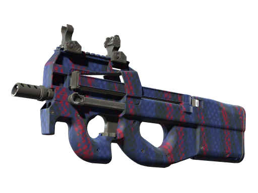 P90 | Teardown (Factory New)