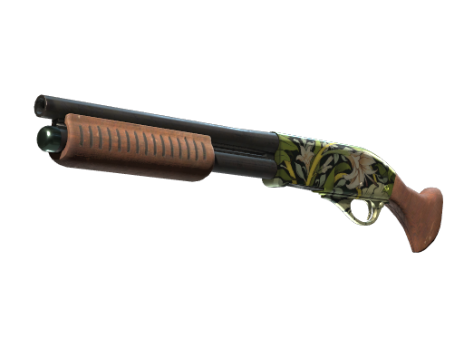 Sawed-Off | Morris (Factory New)
