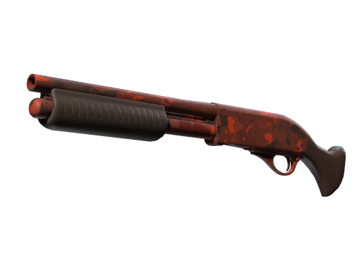 Sawed-Off | Full Stop (Factory New)