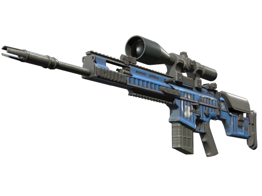 SCAR-20 | Assault (Factory New)