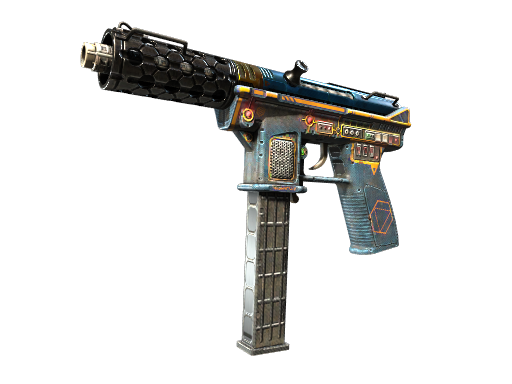 Tec-9 | Remote Control (Factory New)