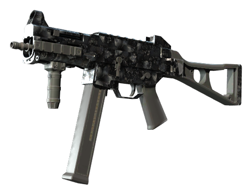 UMP-45 | Metal Flowers (Factory New)