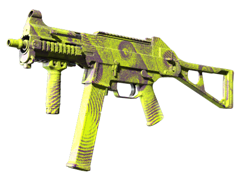 UMP-45 | Delusion (Factory New)