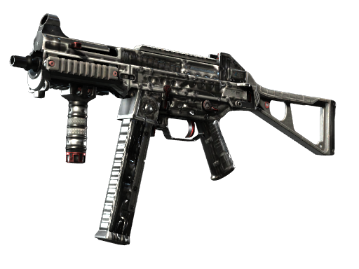 UMP-45 | Motorized (Factory New)
