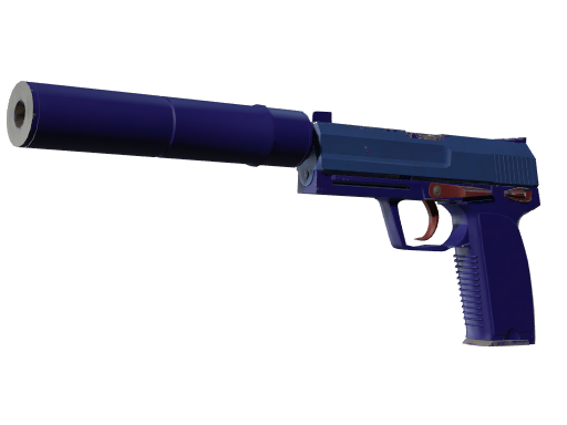 USP-S | Royal Blue (Factory New)