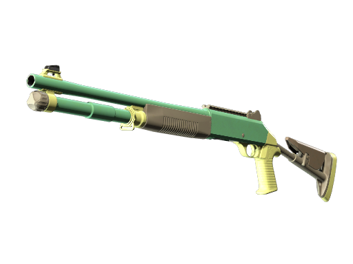 XM1014 | Jungle (Factory New)