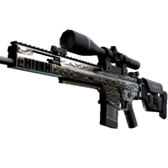 SCAR-20 Fragments » Buy & Trade CS2 (CS:GO) Skins on SkinsMonkey ...