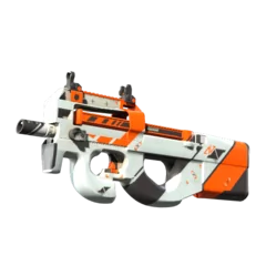 P90 | Asiimov (Factory New)