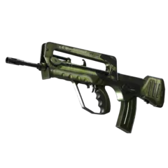 FAMAS | Meow 36 (Factory New)