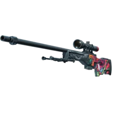 AWP | Hyper Beast (Factory New)