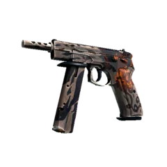 CZ75-Auto Circaetus » Buy & Trade CS2 (CS:GO) Skins on SkinsMonkey ...