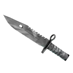 M9 Bayonet Urban Masked » Buy & Trade CS2 (CS:GO) Skins on SkinsMonkey ...