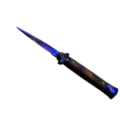 ★ Stiletto Knife | Doppler Phase 4 (Factory New)