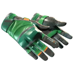 ★ Moto Gloves | Turtle (Factory New)