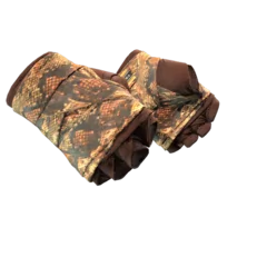 ★ Hand Wraps | Constrictor (Factory New)