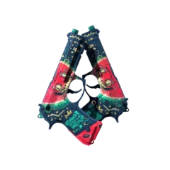 Dual Berettas | Melondrama (Factory New)