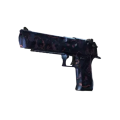 Desert Eagle | Night Heist (Factory New)