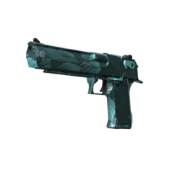 Desert Eagle | Midnight Storm (Factory New)