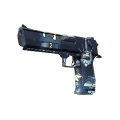 Desert Eagle | Sputnik (Factory New)