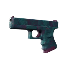 Glock-18 | Synth Leaf (Factory New)