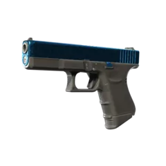 Glock-18 | Twilight Galaxy (Factory New)