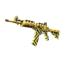 Galil AR | CAUTION! (Factory New)