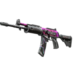 Galil AR | Chromatic Aberration (Factory New)