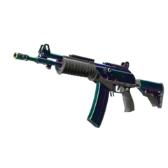 Galil AR | Rainbow Spoon (Factory New)