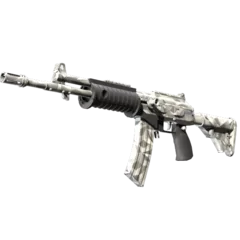 Galil AR | Shattered (Factory New)