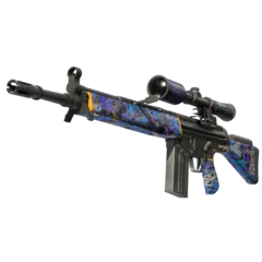 G3SG1 | Chronos (Factory New)
